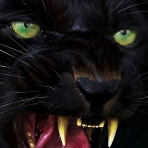 Meet your Posher, Rick